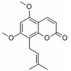 月橘香豆精，九里香內(nèi)酯
