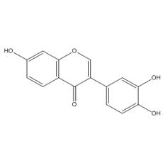 3，4，7-三羥基異黃酮